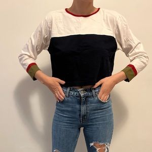 Vintage Liz Claiborne top